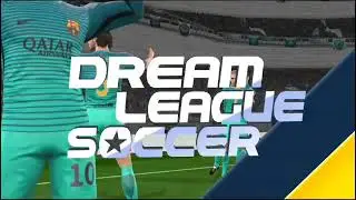 PARTIDO CONTRA CHELSEA | TEMP #2 | DLS 2017 GAMEPLAY #47