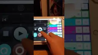 I didn't know Reaper could do this! How to setup Reaper + iPad