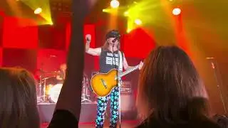 Cheap Trick - The Flame
