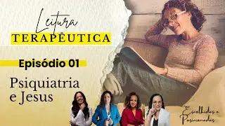 Vlog de Leitura