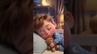 Baby Lullaby Sleep Music 🌙 Twinkle Stars Goodnight Song | Bedtime for Babies & Toddlers  #babysleep