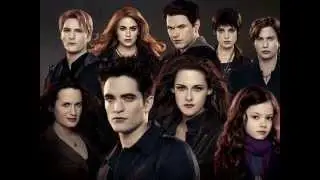 Twilight 2 worlds 1 family