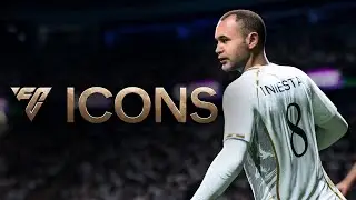 DANAS ICON HERO PACKOVI! !share