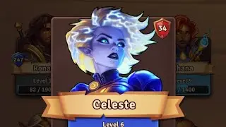 Backpack brawl - Celeste 
