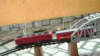 Ferrorama estrela xp 1500