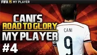 FIFA 15 My Player  - DEBUT FOR BAYERN! 90 RATED AND 88 RATED RIVALS! - Season 4 Episode 1
