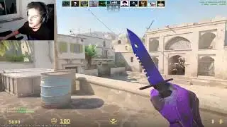 Krabeni & Makazze & Rigon vs Molodoy (Furia) Win EZ