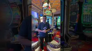 Buying a $75 Bonus Deal or No Deal  #slots #casino