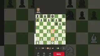 Quick resignation #chess #shorts
