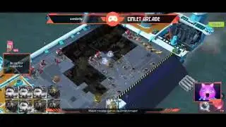 warships season 30