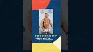 PrEP Promo Featuring Colby Melvin