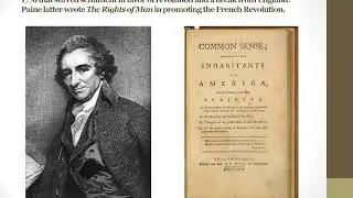 The Revolutionary Age