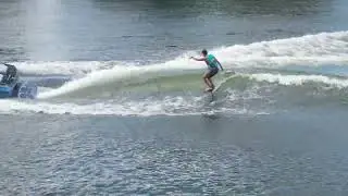 Throwback to summer time!