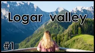 #1 - LOGAR VALLEY