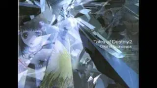 Tales of Destiny 2 -  WHEEL OF FORTUNE ～LAST JUDGEMENT