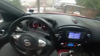 How to Reset System Preferences to Factory Defaults in Nissan Juke I ( 2010 - 2019 )