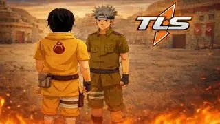 venez sur le serveur atlas naruto rp le discord dans la bio
