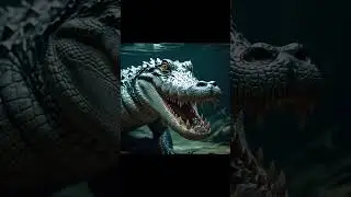 Ocean Animals, AI creations