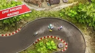 VS. Racing 2 Gameplay for iOS