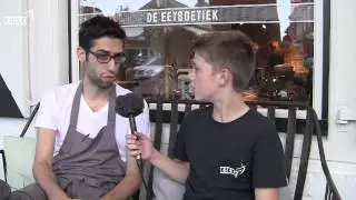 De Eetboetiek Sluis | KikkeKids | KikkeTV