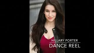 Hillary Porter - Dance Reel