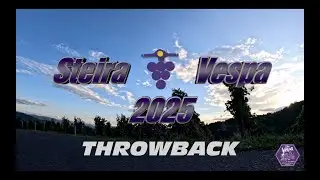 Steira Vespa 2025 Throwback by Stefan picture