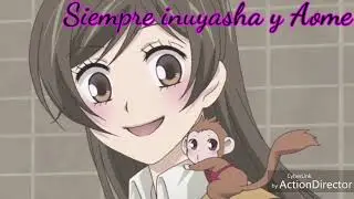 Tomoe y Nanami - Alejate de mi amor