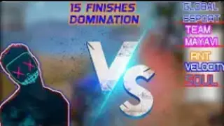 TEAM DANGER 15 FINISHES DOMINATION ! DANGER AGGRESSIVE MOD ON