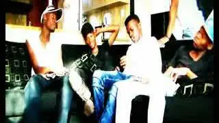 Mahomie erltee  turn up ( Official VIDEO)