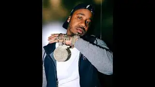 HOOD POETRY | BENNY THE BUTCHER BEAT / INSTRUMENTAL