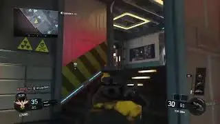 Bo3 kvk 99m game play
