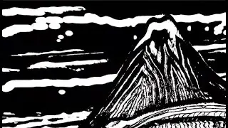 Improvisations: Wind Horse