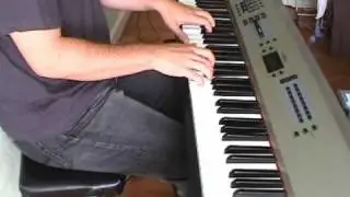 High hopes (PinkFloyd)-piano by Ludo.mus
