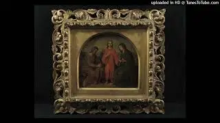 Trigga Tre$ x Illuminated Jesus Christ - What Are You?