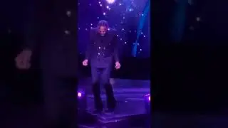 2022 Maxwell live - Intro