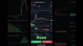 WOW PUMP 10000% KEMAREN‼️ ETF Coin Unifi Protocol DAO#cryptocurrency#hotbit#cryptocurrencyexchange