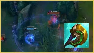 Divine Sunderer Poppy Simply Explained | League of Legends Clip