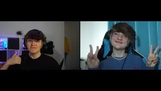 Me and MaxGGs Become Parents [Who's Your Daddy?! w/ MaxGGs]｜Jonnaay Archive｜7th March 2023
