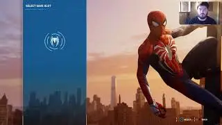 Spider-Man ESTRENO