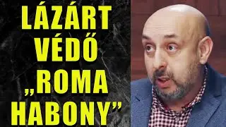 WC KEFE &Uuml;GY: A FIDESZ BEVETETTE A &bdquo;ROMA &Uuml;GYI SZAK&Eacute;RTŐT&rdquo;