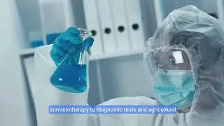 Top 10 Biotech Stocks to watch -  REVIEWED!