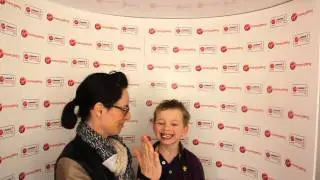 VMLM Video Booth #Extramile