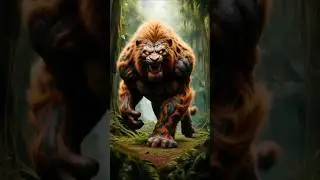Epic Animal Fusion Part 5 Wildest Hybrids Revealed #animalfusion