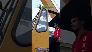 Best Crane Training Institute in Jamshedpur #offshore ##oxford #craneoperatorjob #jcb