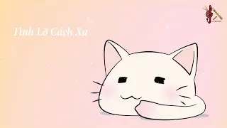 Cảm Âm Tình Lỡ Cách Xa | Tone A | FluteBoy9x