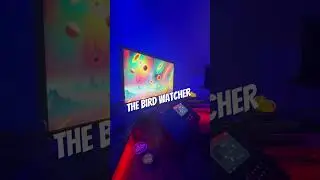 Conway The Machine Type beat &ldquo; The Bird Watcher &ldquo; Prod By Professor Knox