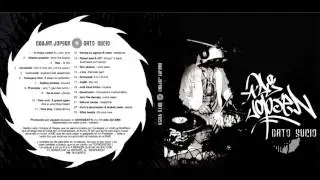 DJ Jopsen A.K.A DJ Lanza_Dato Sucio (Full Album 2005)