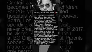 HE VISITS HOSPITALS 5 HOURS 💔⚔️