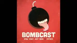 Giant Bombcast [Nov 12 2013] - Jordan's dream, Jeff + Drew's college mistakes