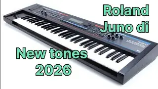 New Latest Juno Di tones 2025 / न्यू लेटेस्ट Juno Di टोन्स २०२५